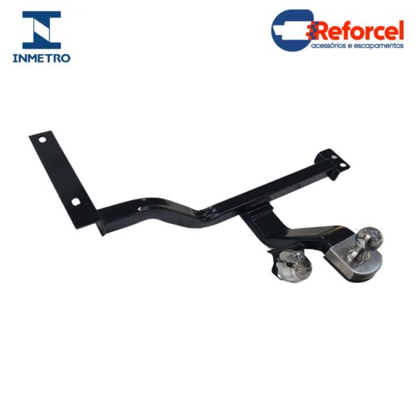 Engate Reboque Fixo VW Fox 2003 A 2022 500 Kg - Imagem 3