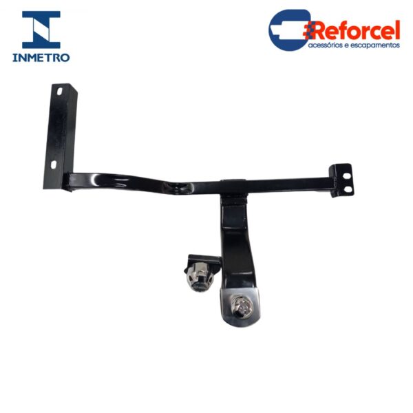 Engate Reboque Fixo VW Fox 2003 A 2022 500 Kg - Imagem 4